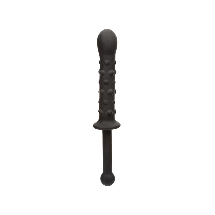 Rock Bottom Bendies Beaded Anal Probe