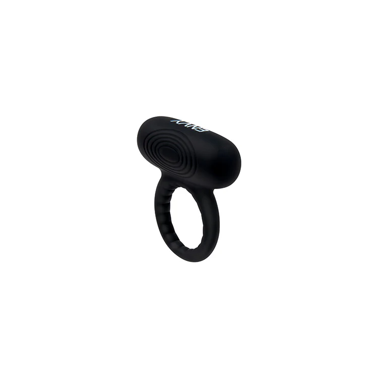 Envy Trembler Remote Controlled Vibrating Cock Ring