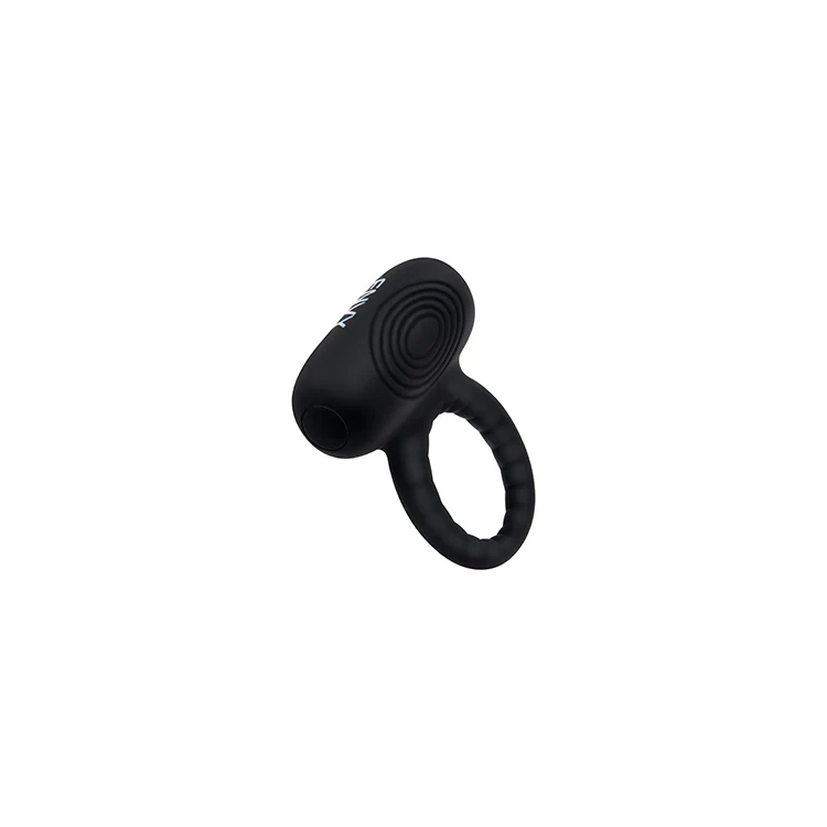 Envy Trembler Remote Controlled Vibrating Cock Ring