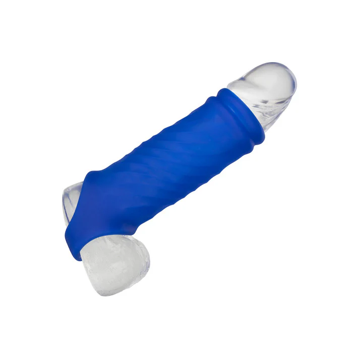 Admiral Liquid Silicone Wave Extension