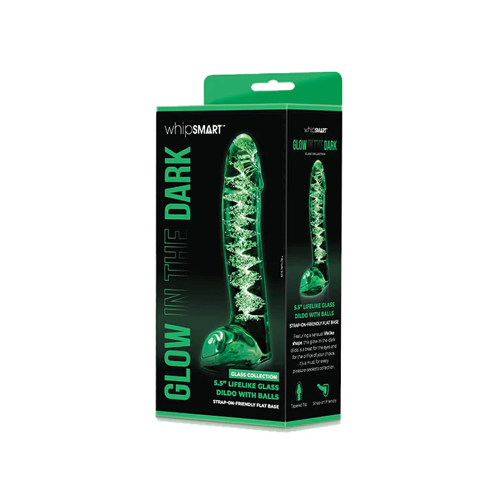 4103-glow-in-the-dark-5.5in-lifelike-glass-dildo-4.webp Glow-in-the-Dark 5.5in Lifelike Glass Dildo
