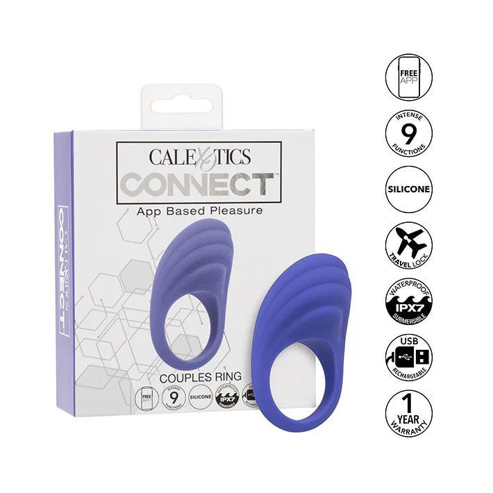 4104-cal-exotics-connect-app-controlled-cock-ring-6.webp Cal Exotics Connect App Controlled Cock Ring