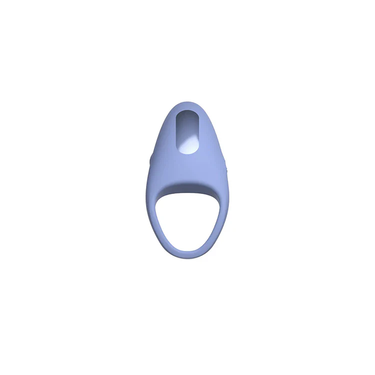 JimmyJane Tarvos Remote Controlled Vibrating Cock Ring