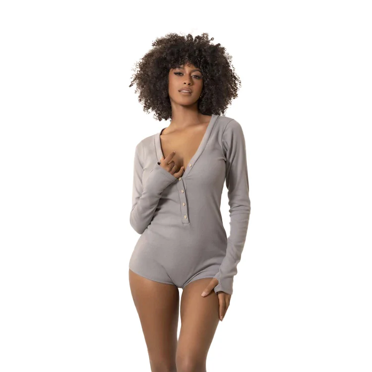 4165-lounge-long-sleeve-sleep-romper-1.webp Lounge Long Sleeve Sleep Romper