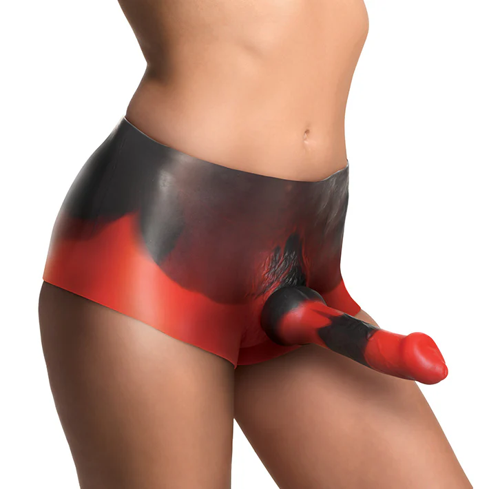 4172-creature-cocks-hell-hound-strap-on-1.webp Creature Cocks Hell Hound Strap-On