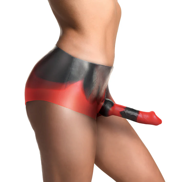 4172-creature-cocks-hell-hound-strap-on-5.webp Creature Cocks Hell Hound Strap-On