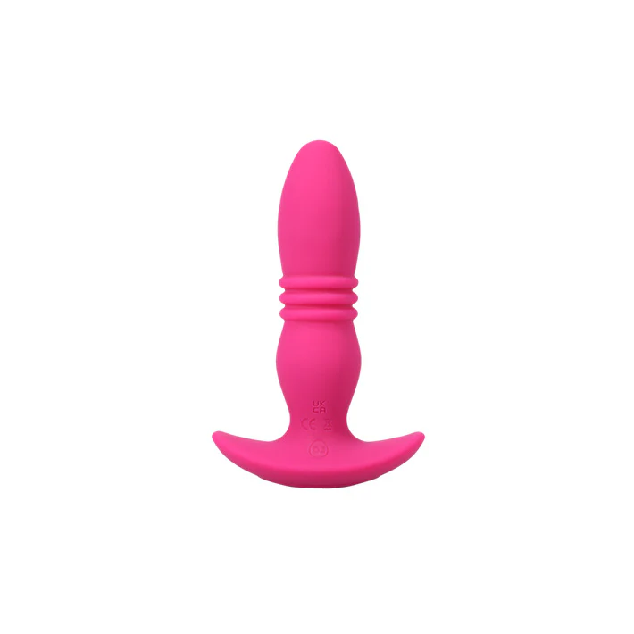 4204-a-play-rise-thrusting-vibrating-anal-plug-2.webp A-Play Rise Thrusting & Vibrating Anal Plug