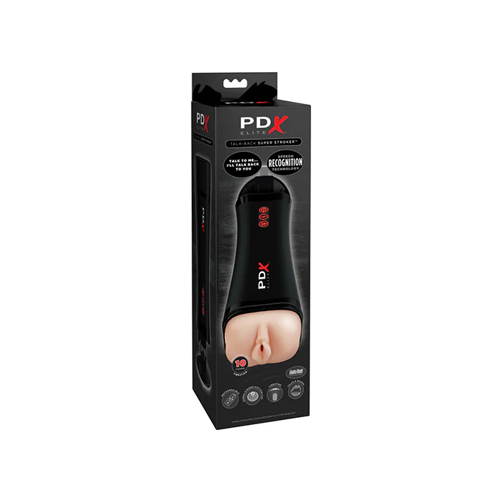 4206-pdx-elite-talk-back-super-stroker-5.webp PDX Elite Talk Back Super Stroker