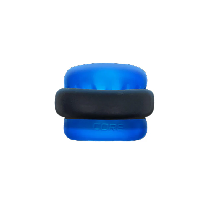 Oxballs Ultracore Ball Stretcher with Outer Power Ring