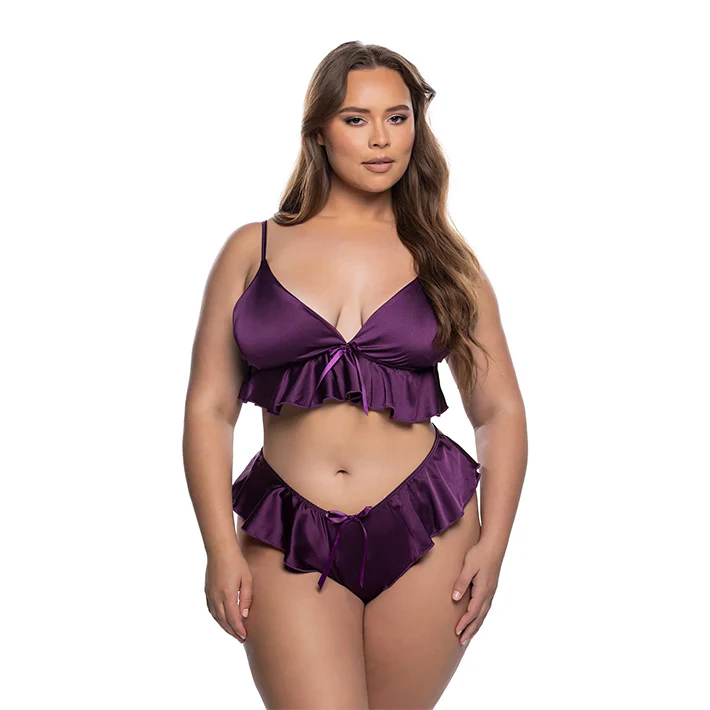 Sweet Flutter Lounge 2pc Set