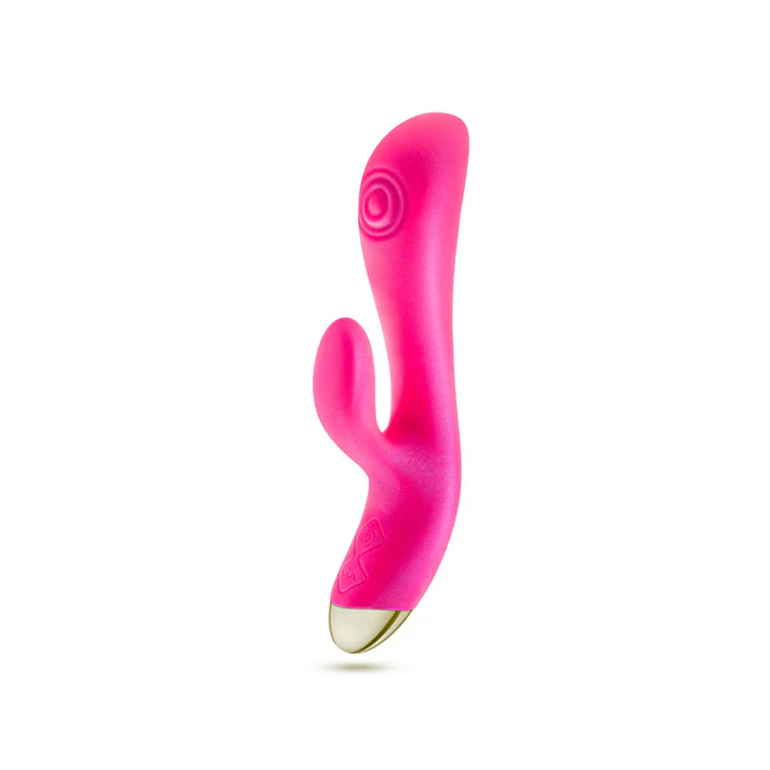 4253-aria-pleasin-af-rabbit-vibrator-1.webp Aria Pleasin' AF Rabbit Vibrator