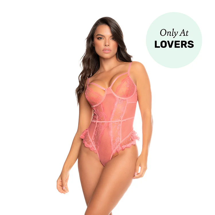 4259-eyelash-teddy-with-removable-garter-straps-1.webp Eyelash Teddy with Removable Garter Straps