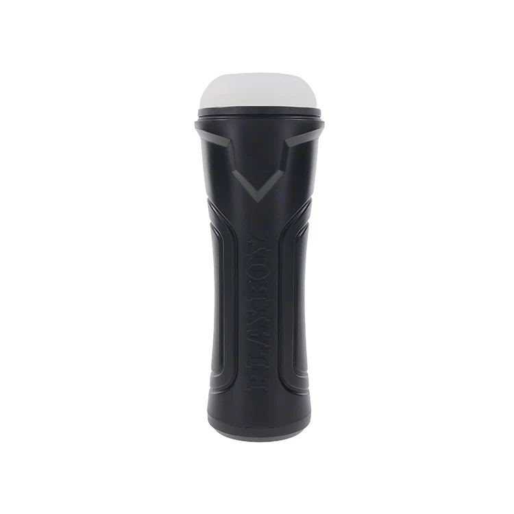 Playboy Pleasure The Urge Large Manual Stroker