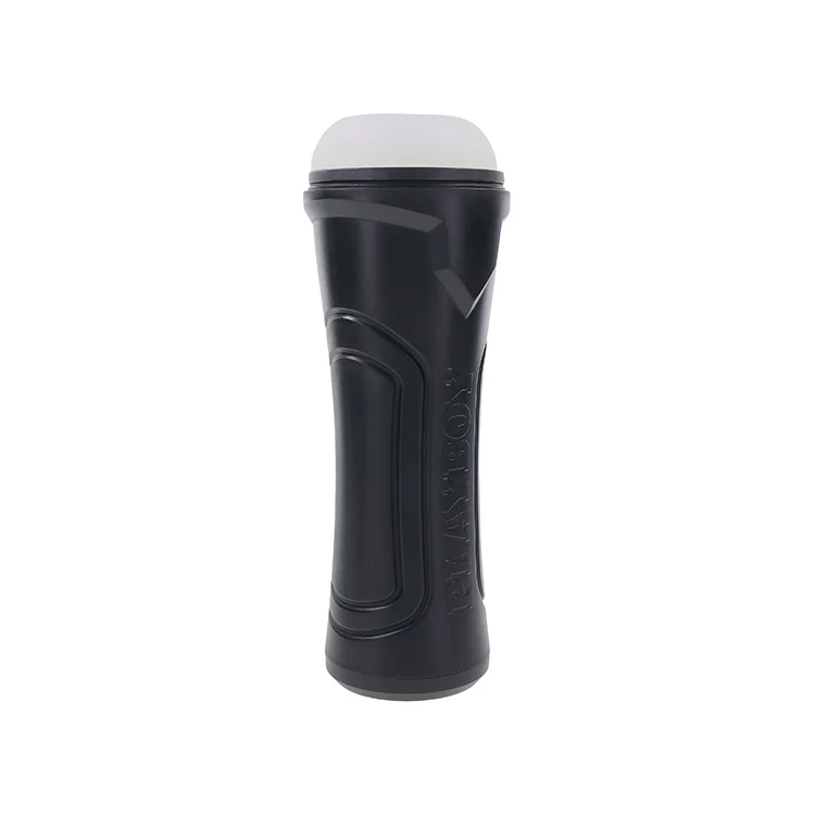 Playboy Pleasure The Urge Large Manual Stroker