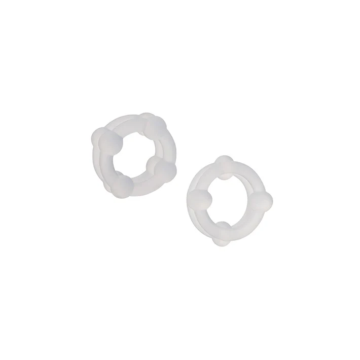 4281-alpha-liquid-silicone-double-stacker-cock-rings-2pk-1.webp Alpha Liquid Silicone Double Stacker Cock Rings 2pk