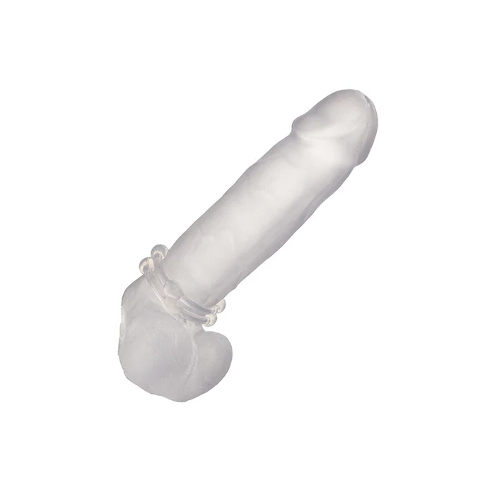 4281-alpha-liquid-silicone-double-stacker-cock-rings-2pk-2.webp Alpha Liquid Silicone Double Stacker Cock Rings 2pk