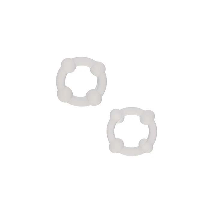 4281-alpha-liquid-silicone-double-stacker-cock-rings-2pk-3.webp Alpha Liquid Silicone Double Stacker Cock Rings 2pk