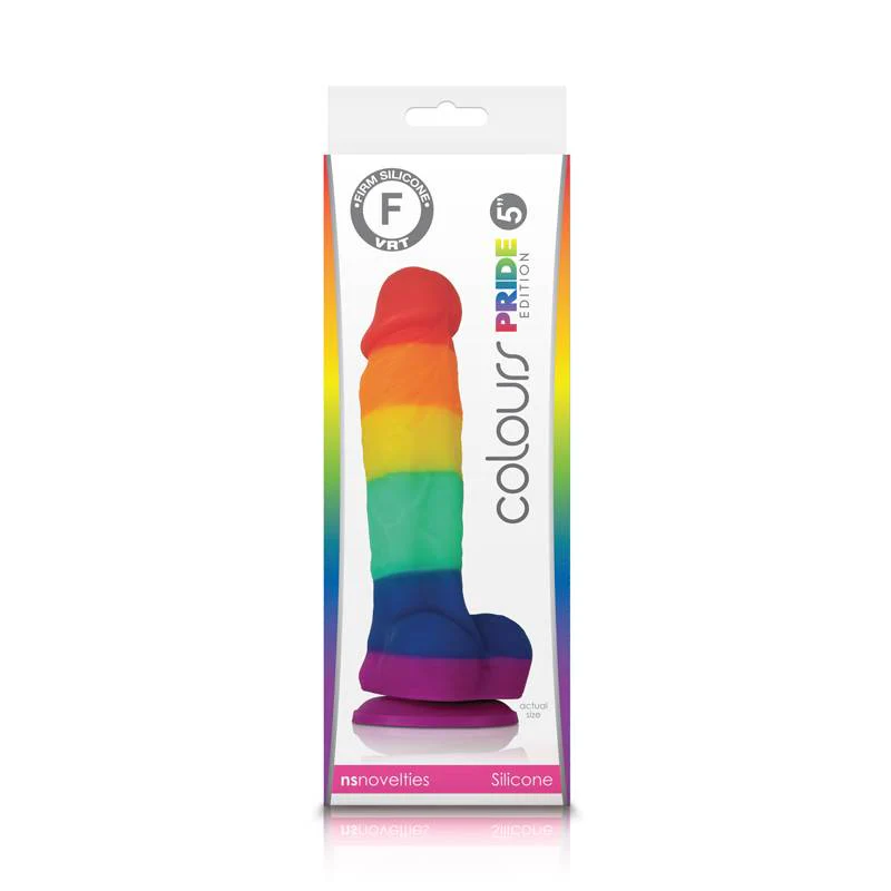 4323-colours-rainbow-dildo-5-2.webp Colours Rainbow Dildo 5"