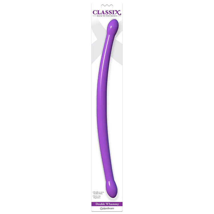 4324-double-ended-whammy-dildo-6.webp Double Ended Whammy Dildo