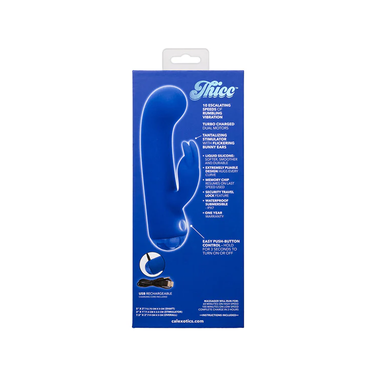 4325-thicc-chubby-bunny-rabbit-vibrator-11.webp Thicc Chubby Bunny Rabbit Vibrator