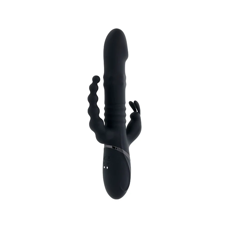 Playboy Pleasure Big Bunny Energy Rabbit Vibrator