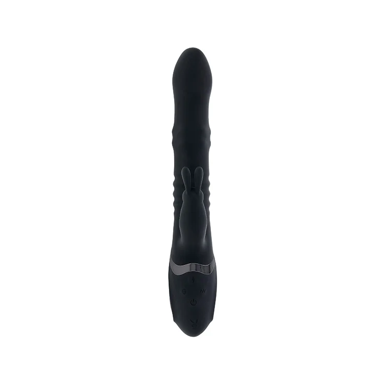 Playboy Pleasure Big Bunny Energy Rabbit Vibrator