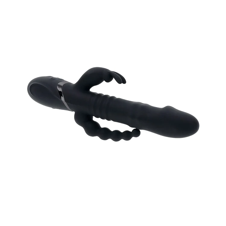 Playboy Pleasure Big Bunny Energy Rabbit Vibrator
