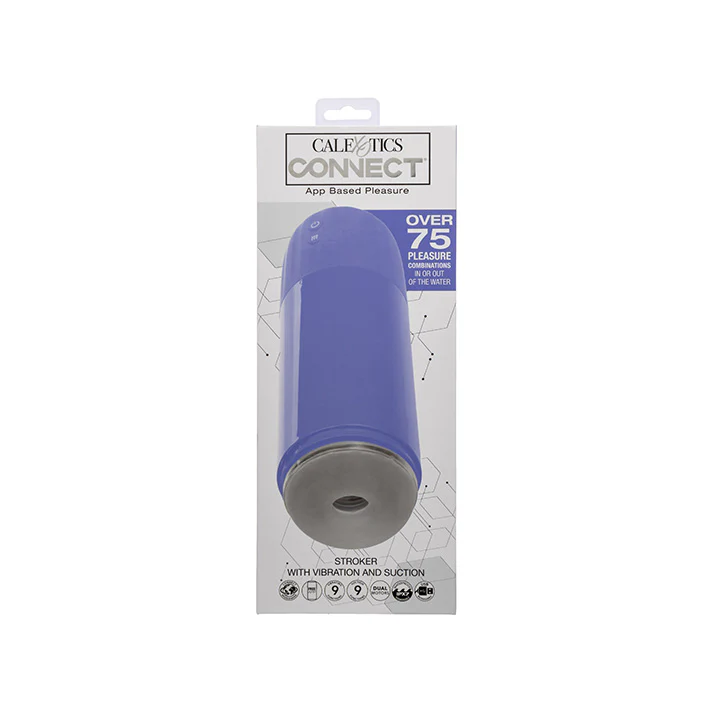 4346-cal-exotics-connect-app-controlled-suction-vibration-stroker-7.webp Cal Exotics Connect App Controlled Suction & Vibration Stroker