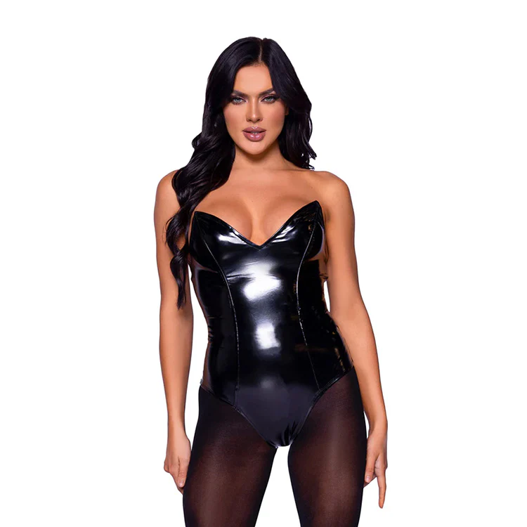 4347-vinyl-boned-bodysuit-1.webp Vinyl Boned Bodysuit