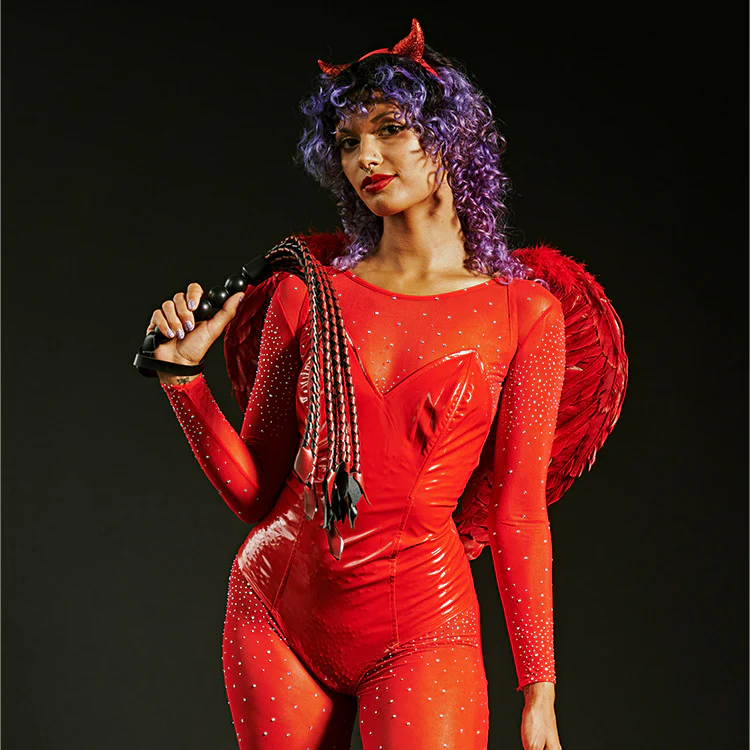 4347-vinyl-boned-bodysuit-6.webp Vinyl Boned Bodysuit