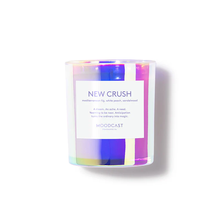 Moodcast Fragrance Co. Candle