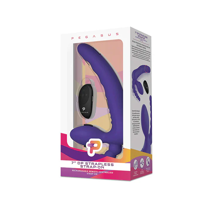4401-pegasus-dp-7in-strapless-strap-on-5.webp Pegasus DP 7in Strapless Strap On