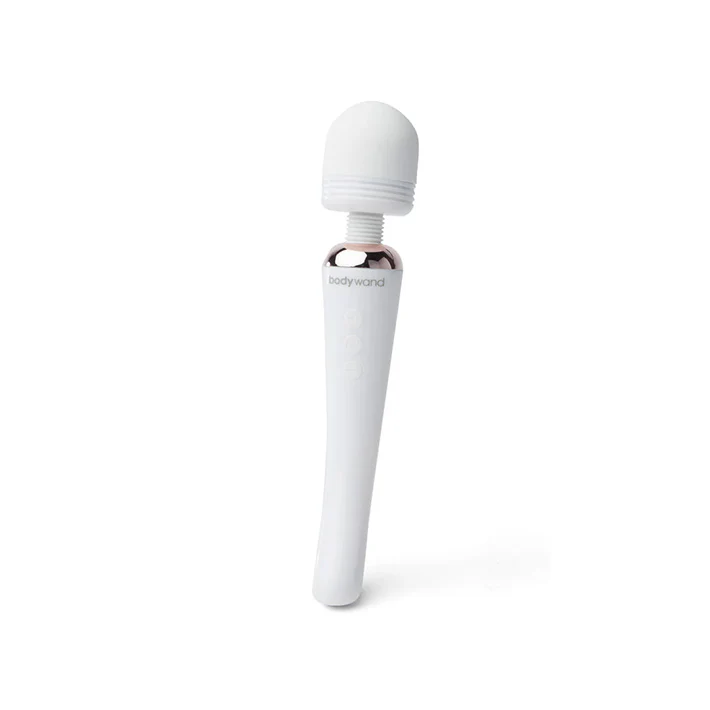 Bodywand Curve Wand Vibrator