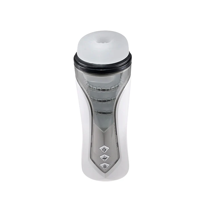 Stroking Buddy Thrusting Stroker