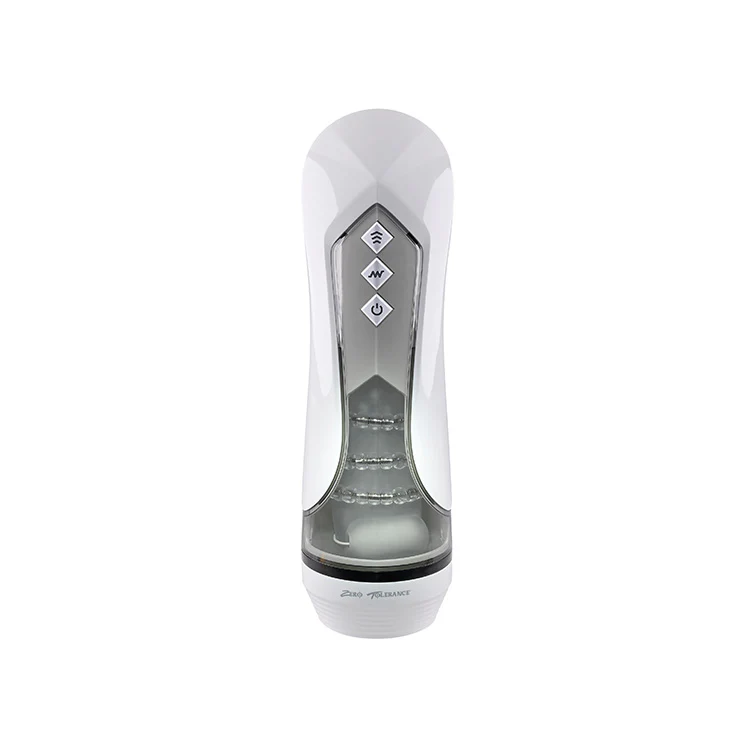 Stroking Buddy Thrusting Stroker