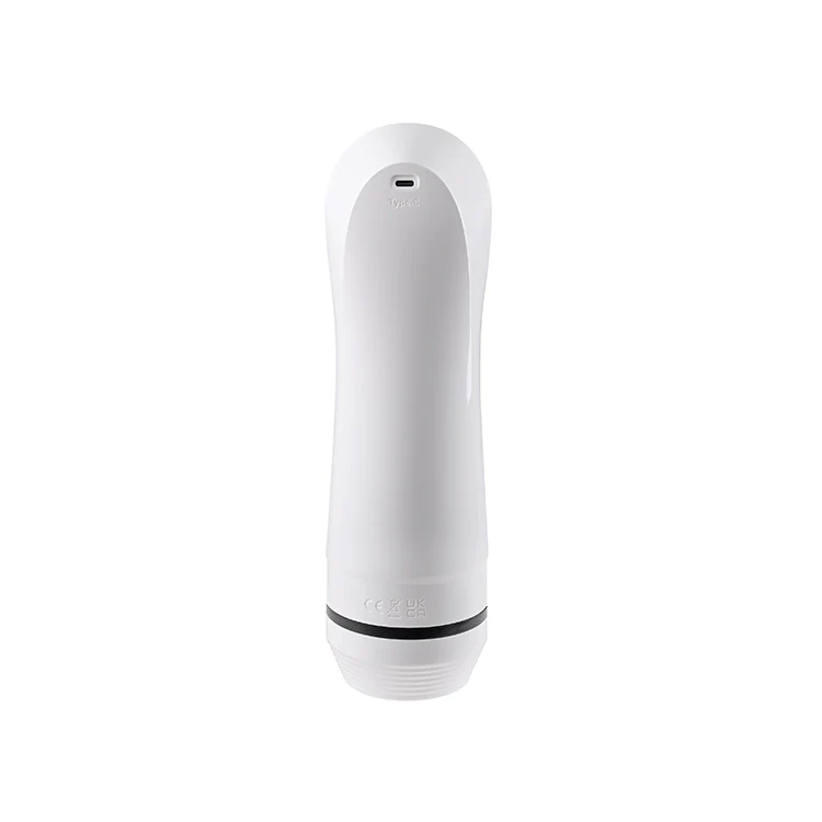 Stroking Buddy Thrusting Stroker