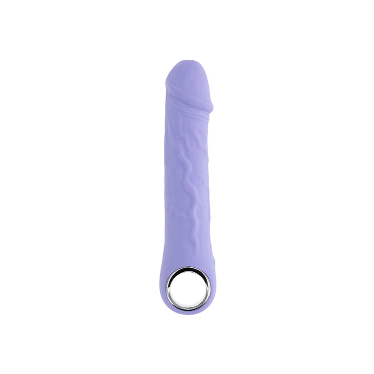 447-purple-fantasy-realistic-g-spot-vibrator-4.webp Purple Fantasy Realistic G-Spot Vibrator