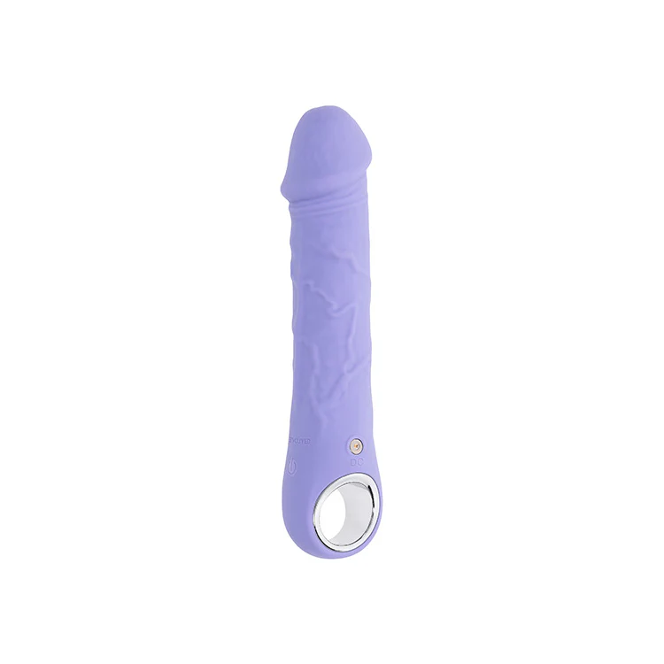 447-purple-fantasy-realistic-g-spot-vibrator-5.webp Purple Fantasy Realistic G-Spot Vibrator