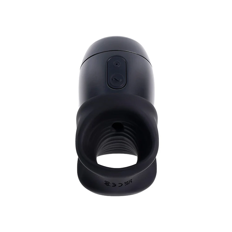 Wet It Be Lube Dispensing Stroker