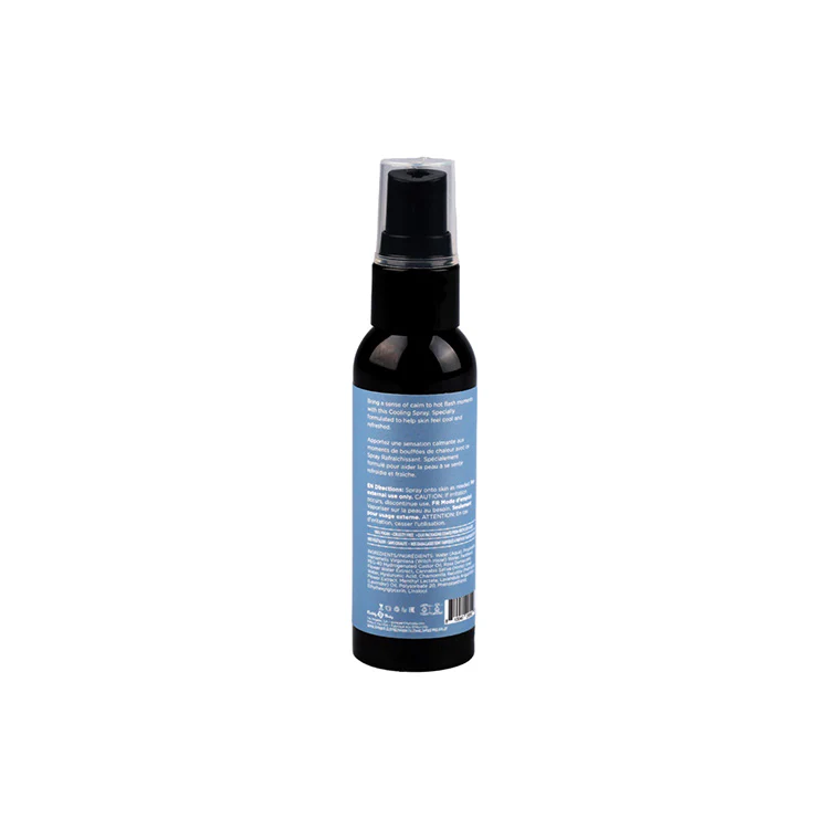 Earthly Body Mellow Cooling Spray 2oz
