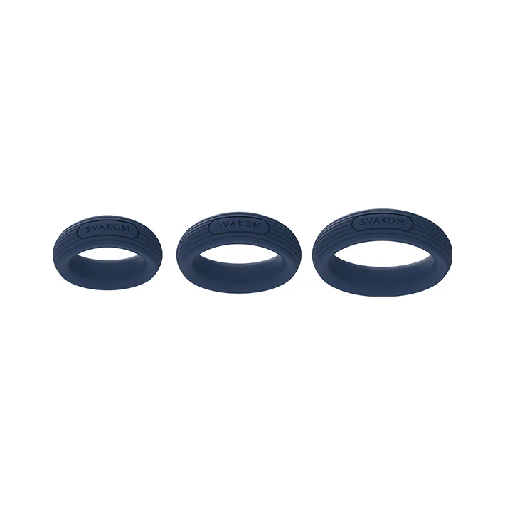 4557-svakom-triooo-3pc-cock-ring-set-4.webp SVAKOM Triooo 3pc Cock Ring Set