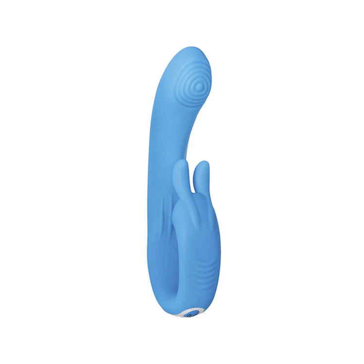 4558-evolved-sea-breeze-bunny-vibrator-1.webp Evolved Sea Breeze Bunny Vibrator