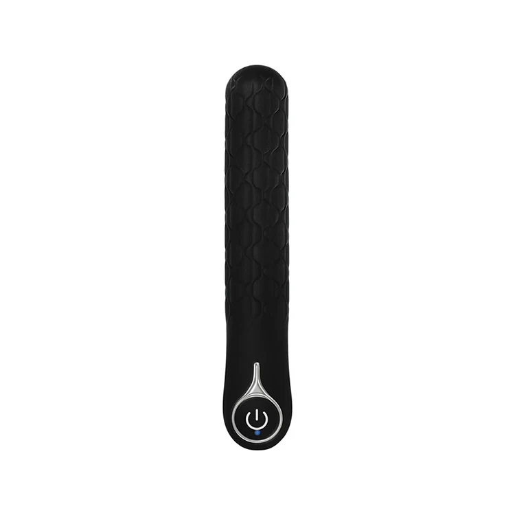Evolved Quilted Love Vibrator