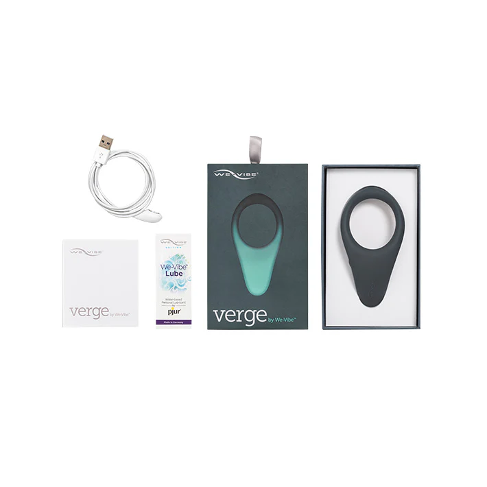 We-Vibe Verge