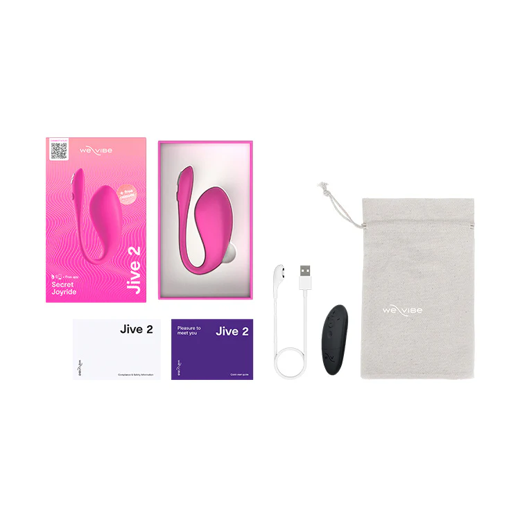 We-Vibe Jive 2