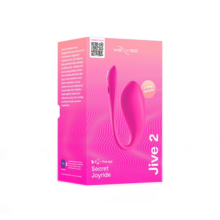 We-Vibe Jive 2