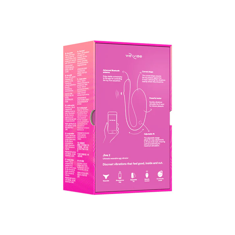 We-Vibe Jive 2
