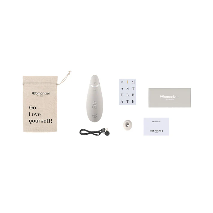 Womanizer Premium 2.0