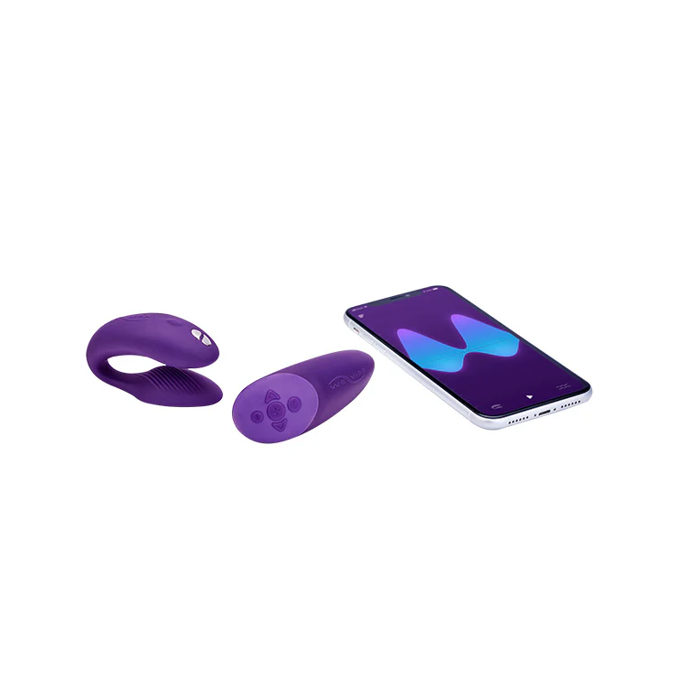 4598-we-vibe-chorus-couples-vibrator-3.webp We-Vibe Chorus Couples Vibrator