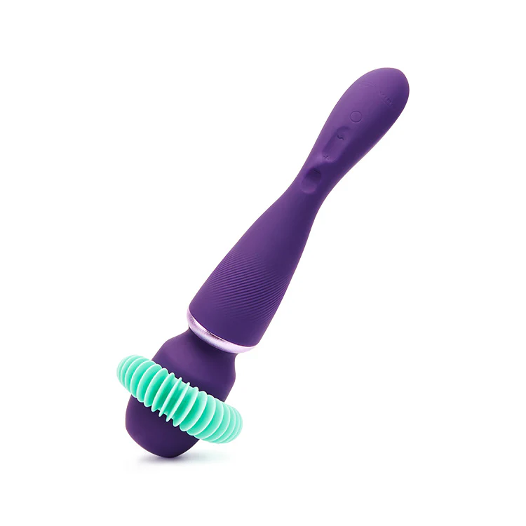 We-Vibe Wand Vibrator